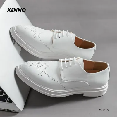 Well Polished Formal Shoes